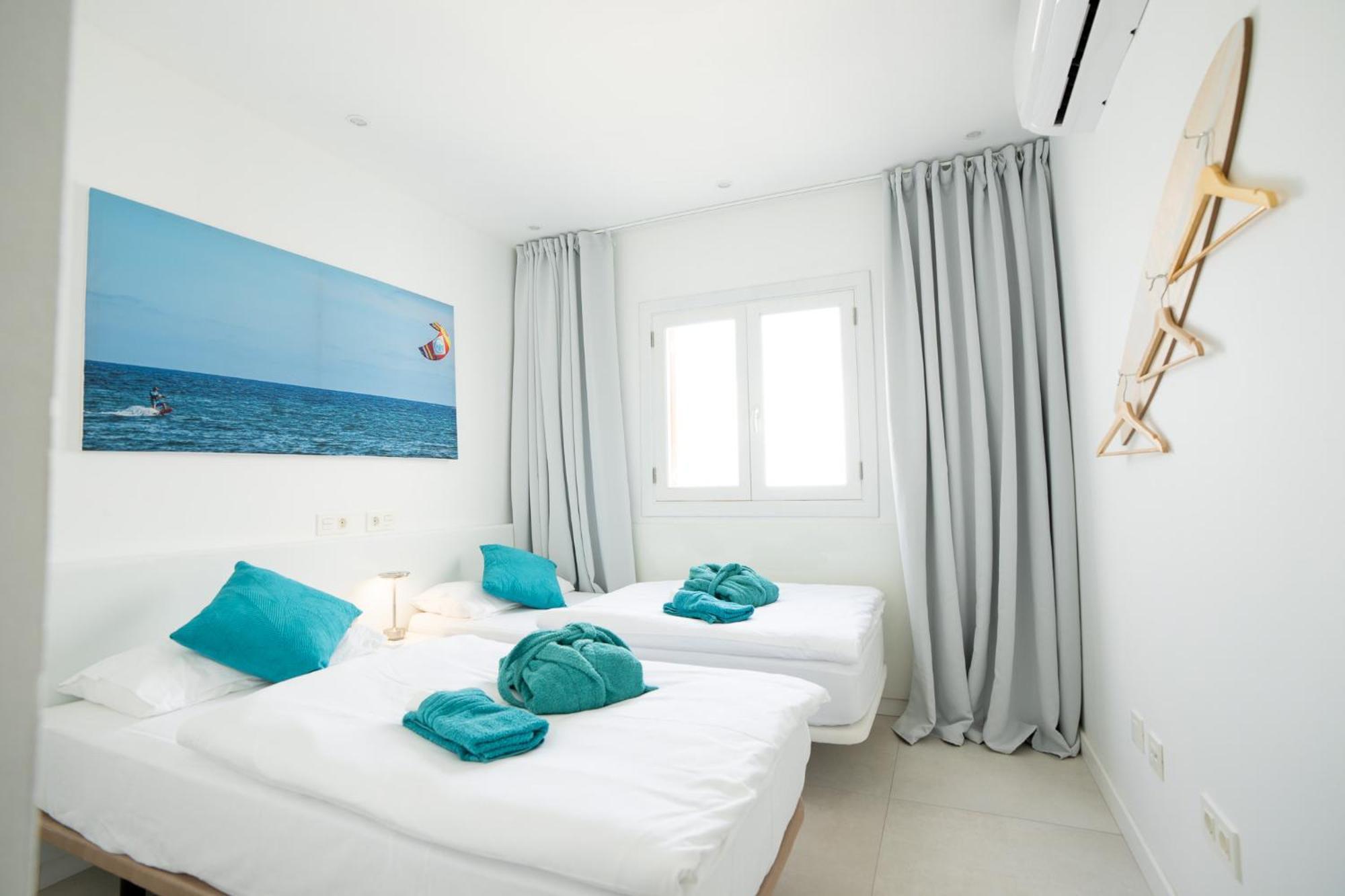 Villa Yasmina Playa Blanca Dış mekan fotoğraf