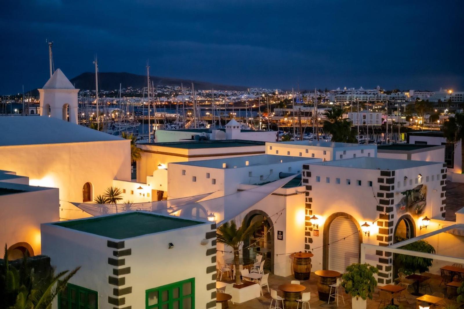 Villa Yasmina Playa Blanca Dış mekan fotoğraf