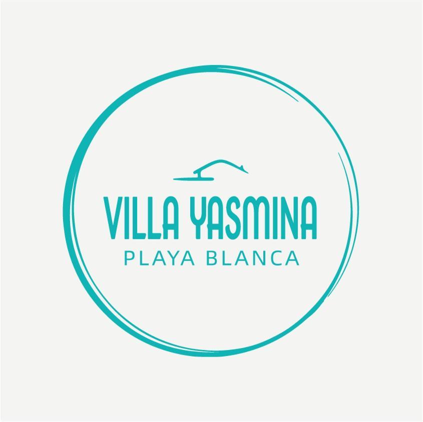 Villa Yasmina Playa Blanca Dış mekan fotoğraf