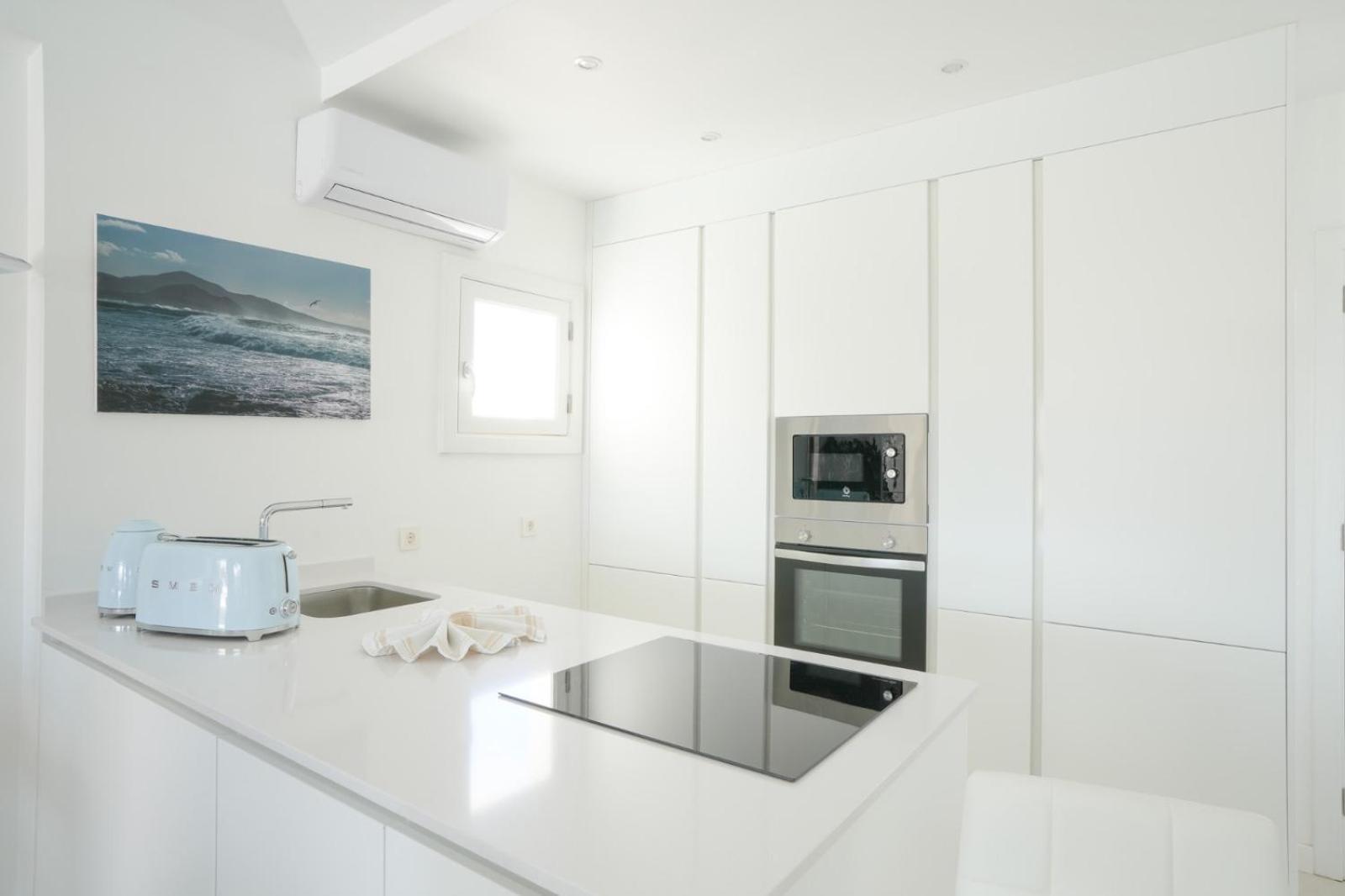 Villa Yasmina Playa Blanca Dış mekan fotoğraf
