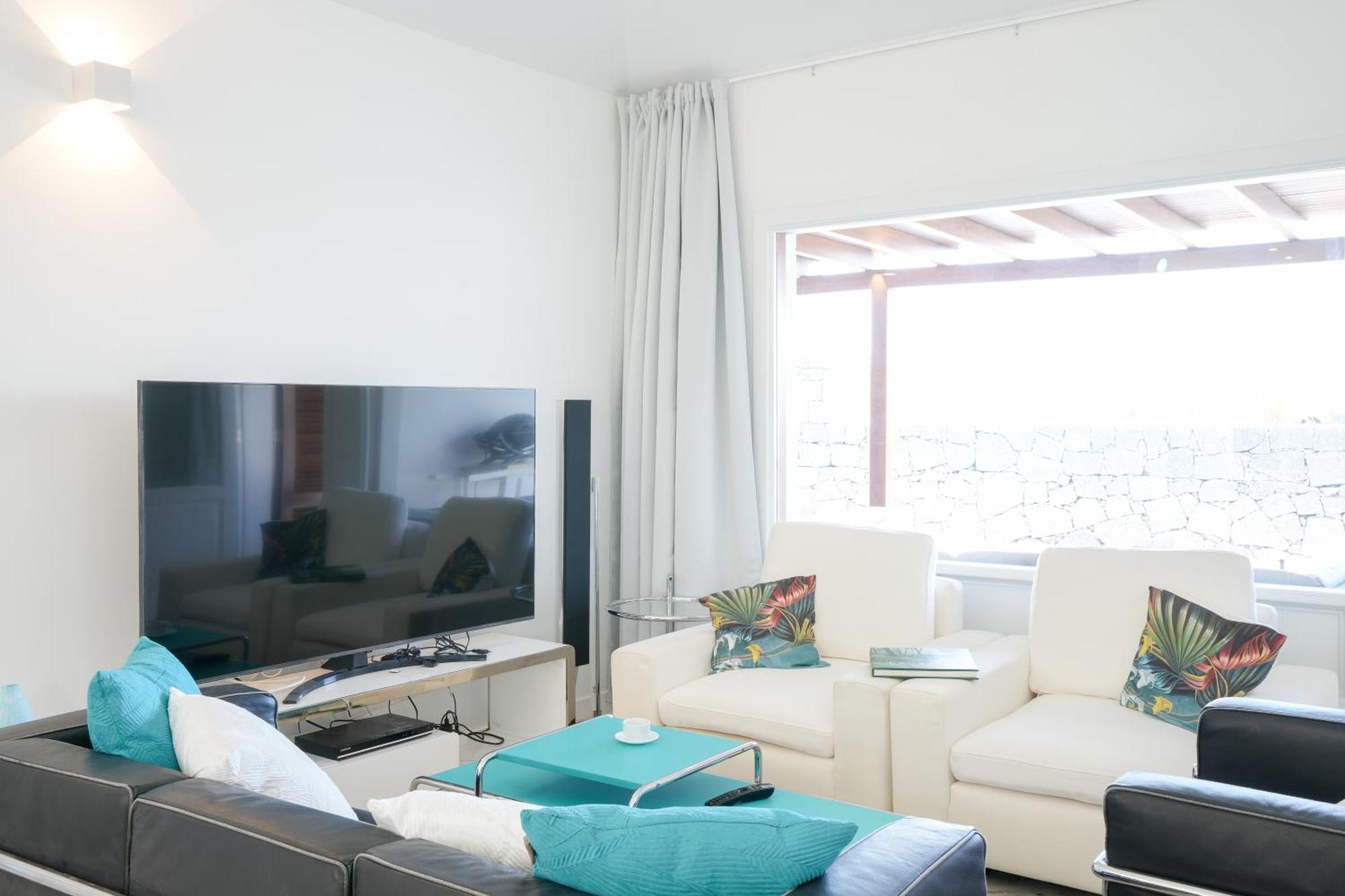 Villa Yasmina Playa Blanca Dış mekan fotoğraf