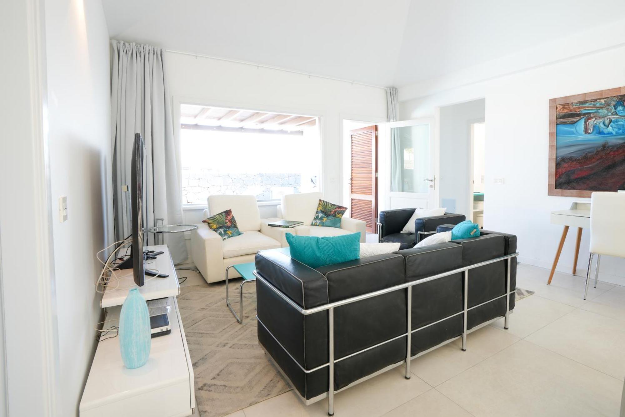 Villa Yasmina Playa Blanca Dış mekan fotoğraf