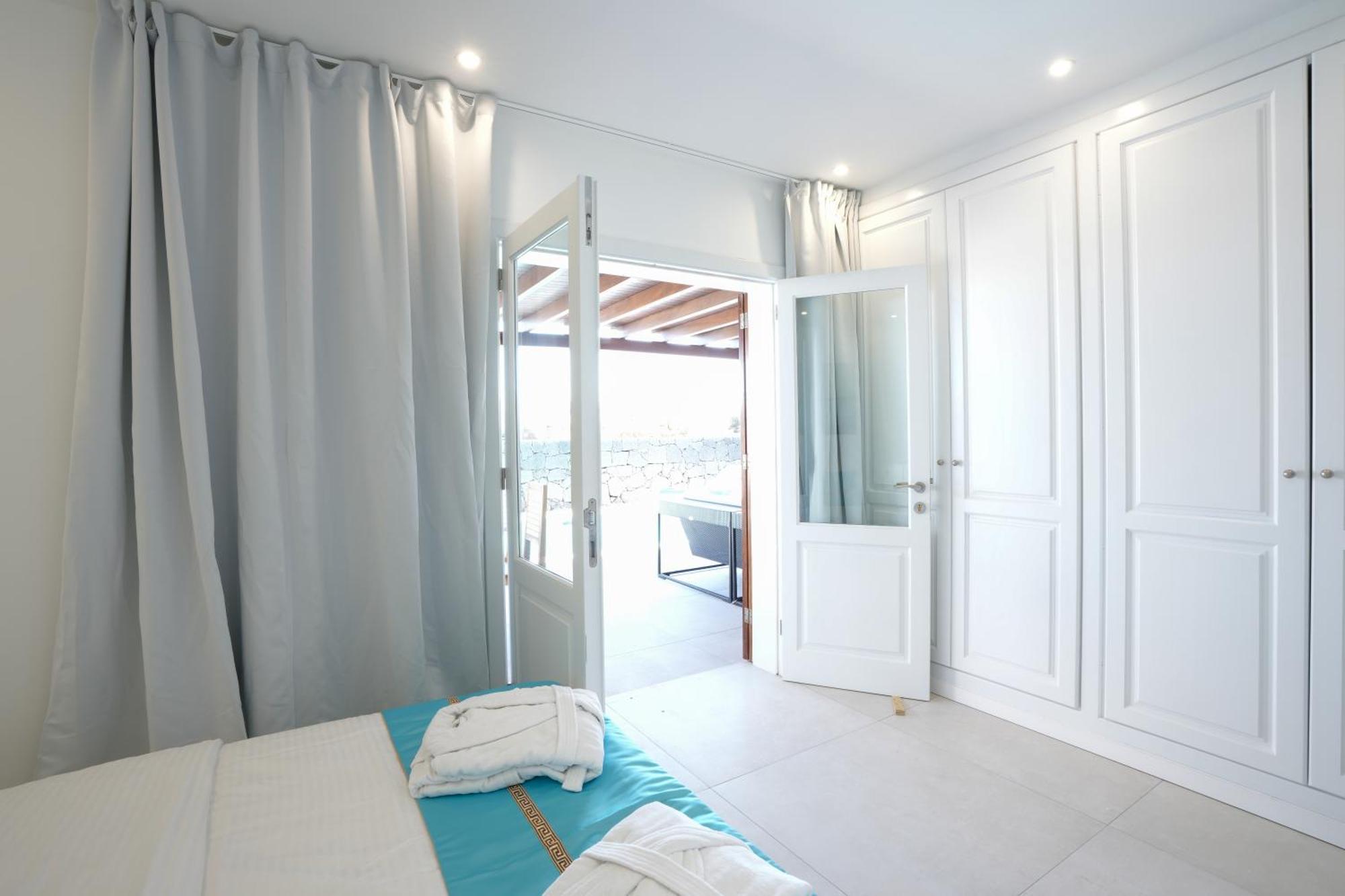 Villa Yasmina Playa Blanca Dış mekan fotoğraf