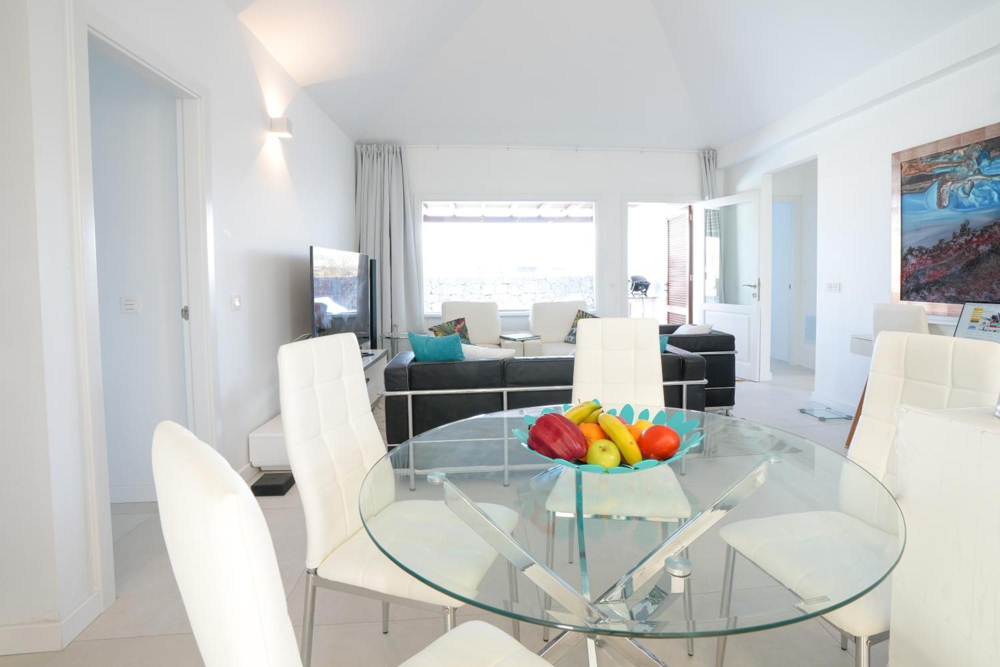 Villa Yasmina Playa Blanca Dış mekan fotoğraf