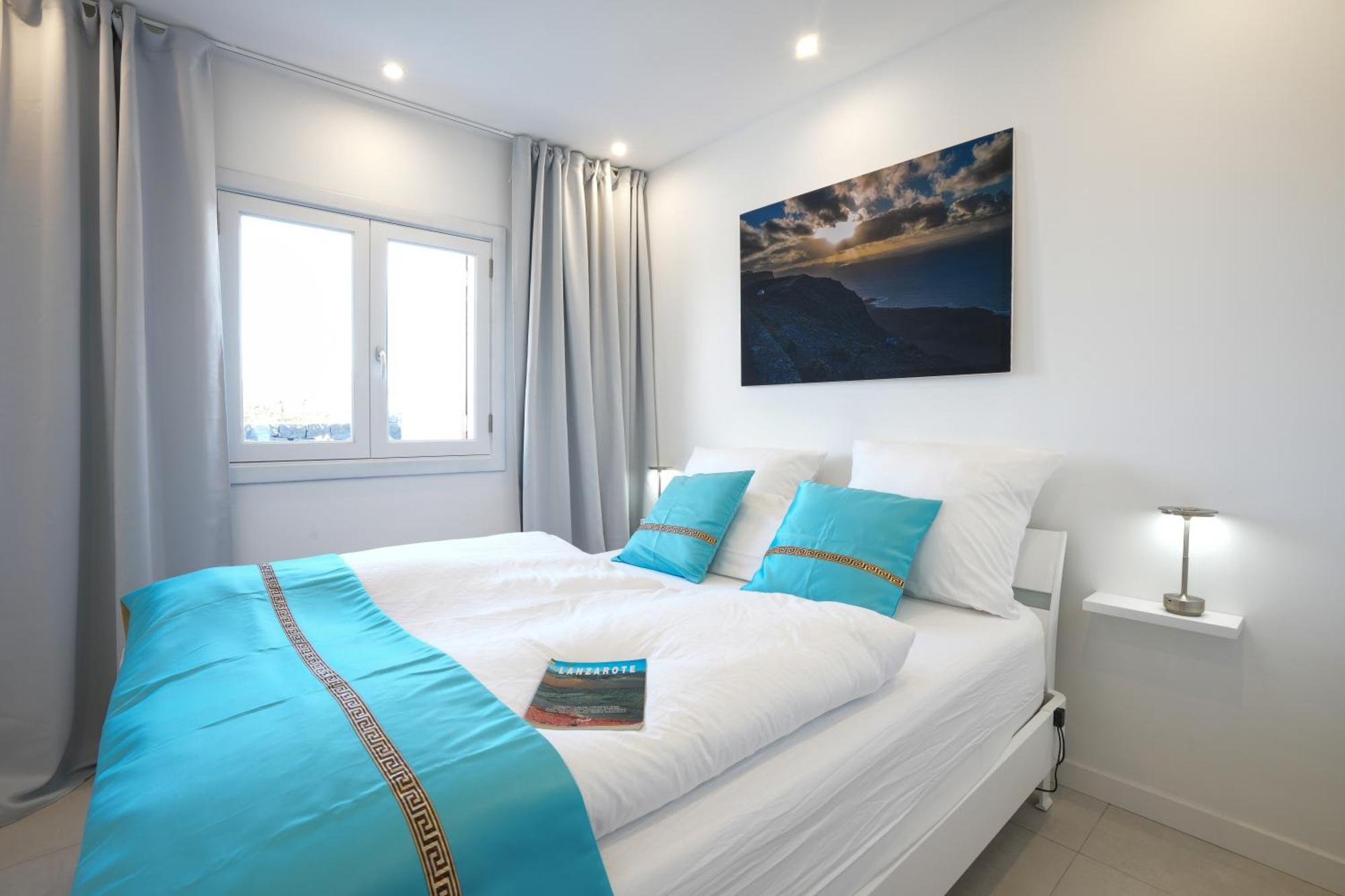 Villa Yasmina Playa Blanca Dış mekan fotoğraf