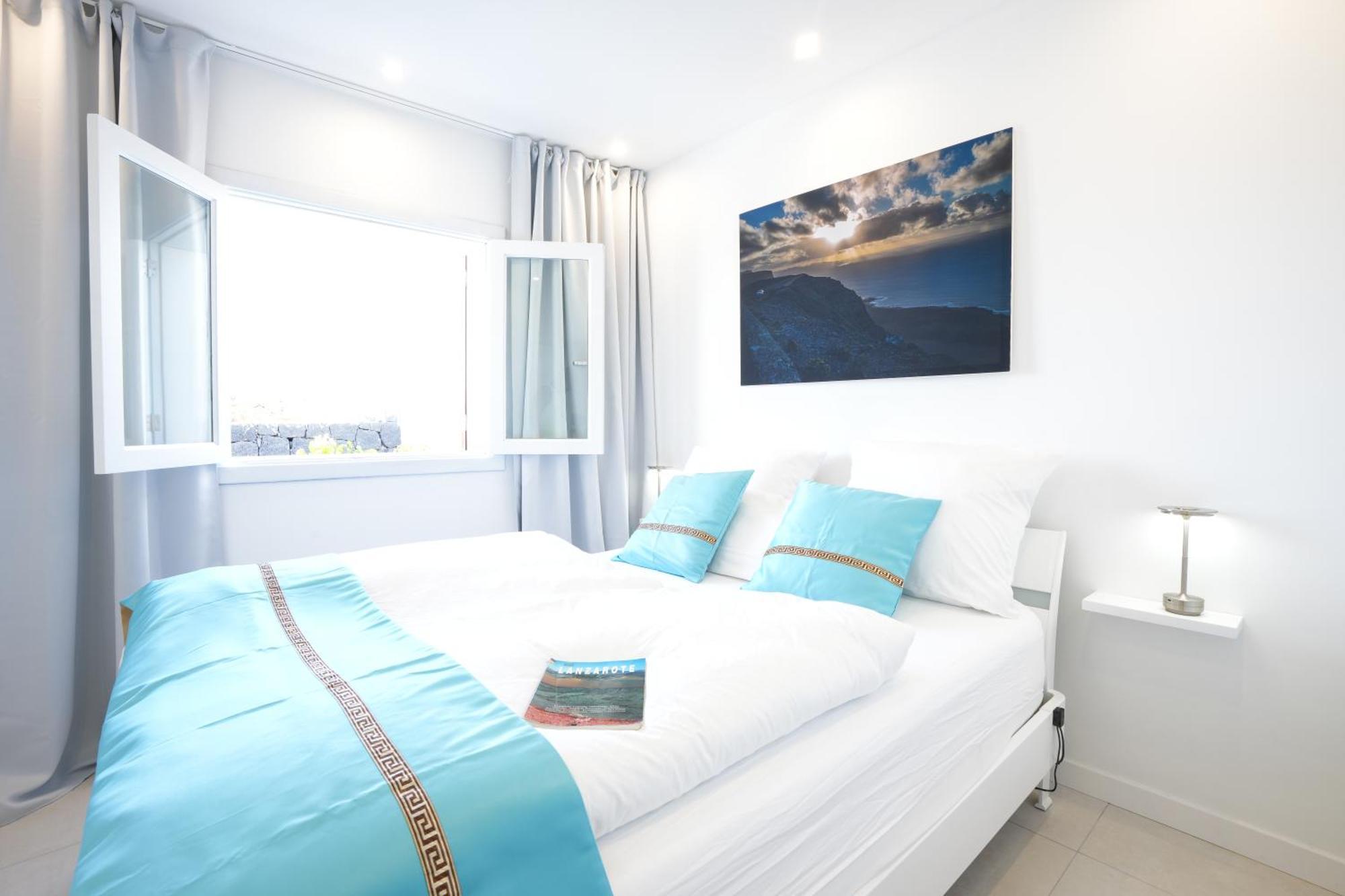 Villa Yasmina Playa Blanca Dış mekan fotoğraf