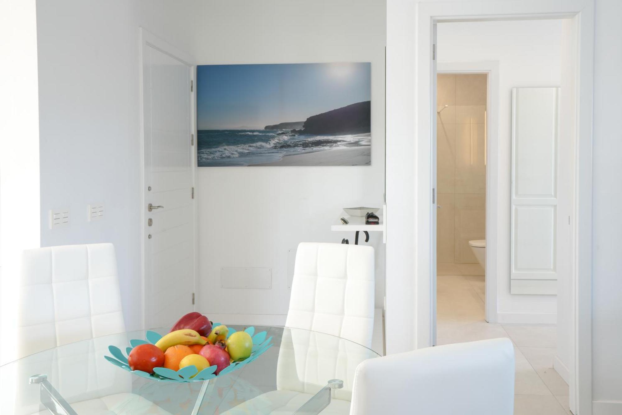 Villa Yasmina Playa Blanca Dış mekan fotoğraf