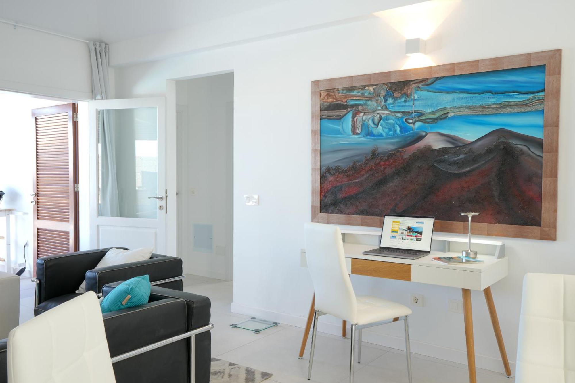 Villa Yasmina Playa Blanca Dış mekan fotoğraf