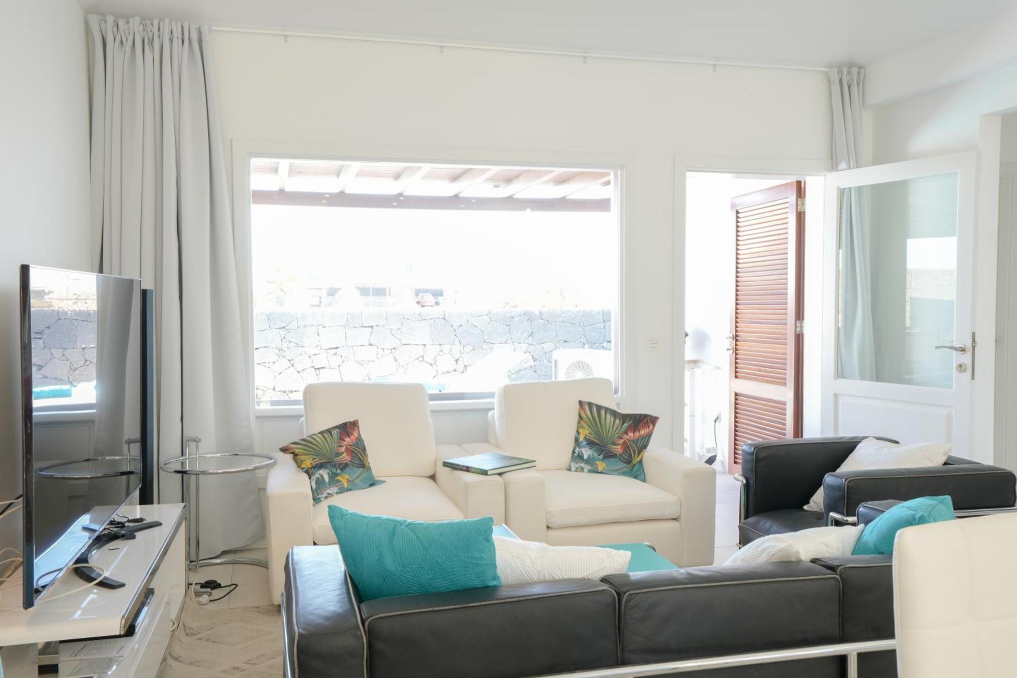Villa Yasmina Playa Blanca Dış mekan fotoğraf