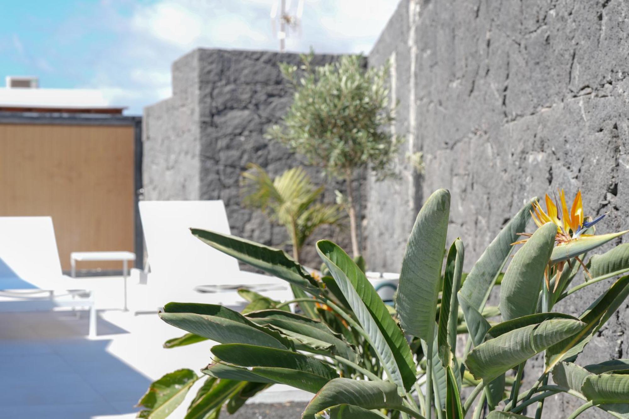 Villa Yasmina Playa Blanca Dış mekan fotoğraf