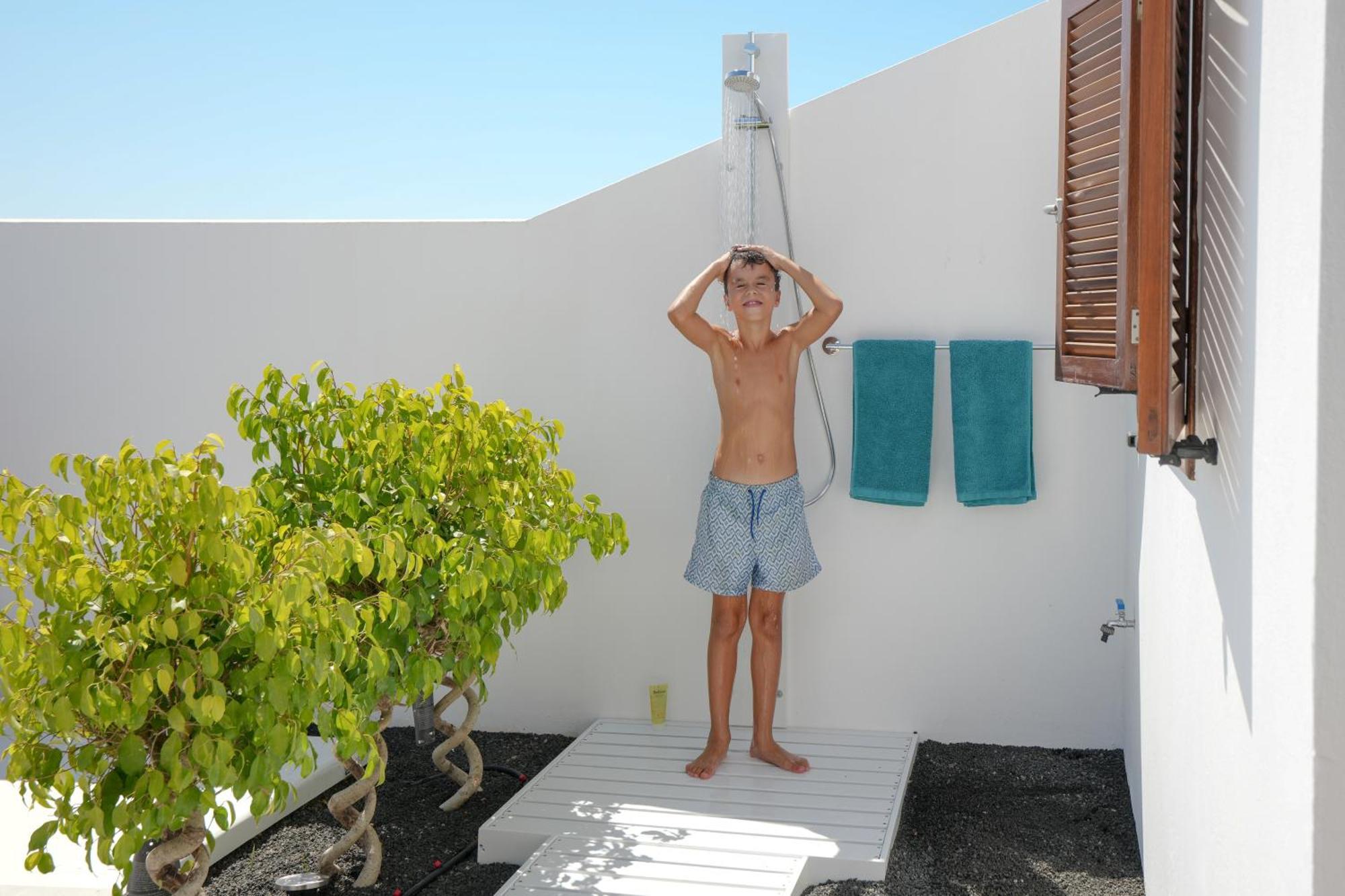 Villa Yasmina Playa Blanca Dış mekan fotoğraf
