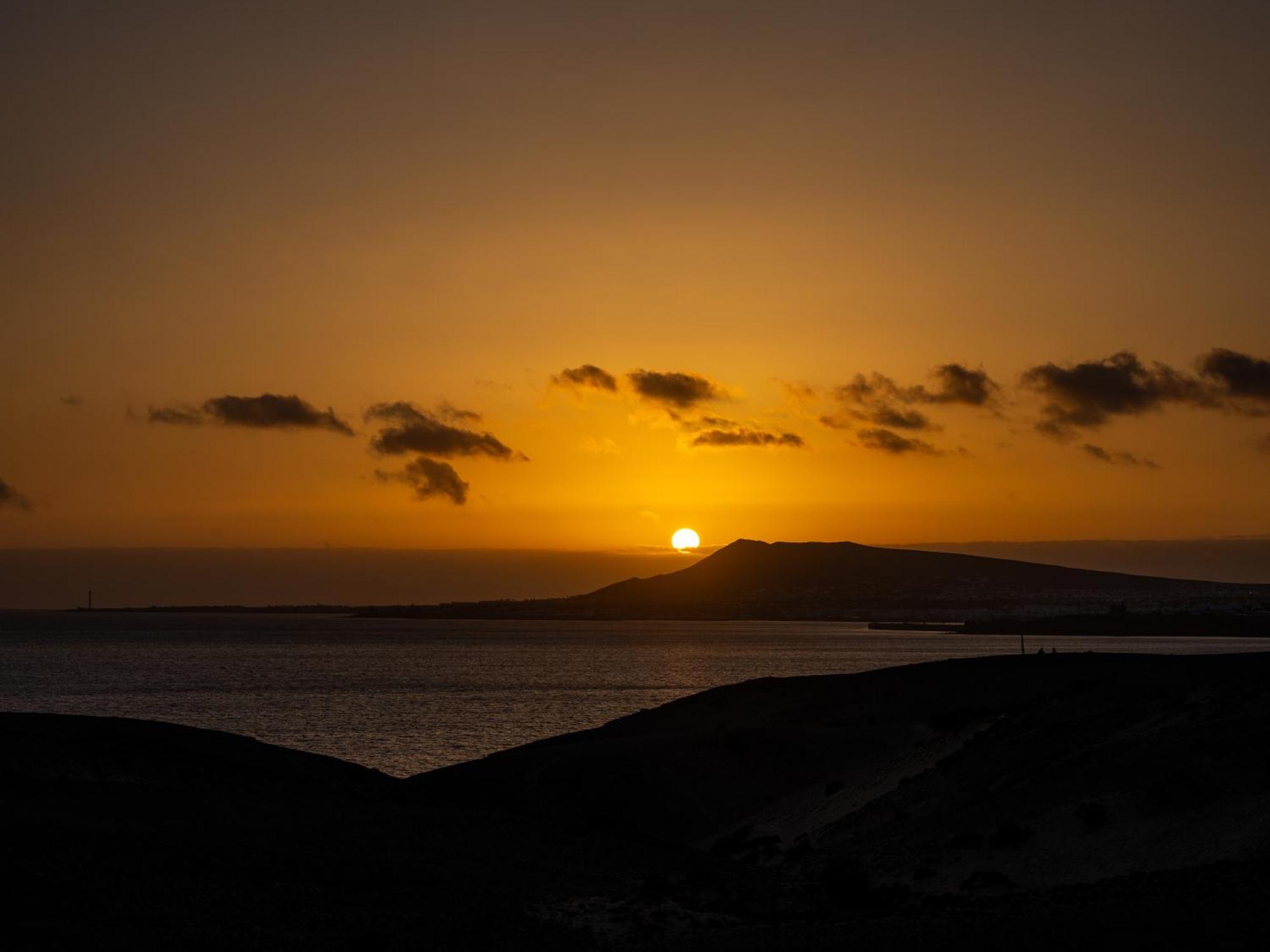 Villa Yasmina Playa Blanca Dış mekan fotoğraf
