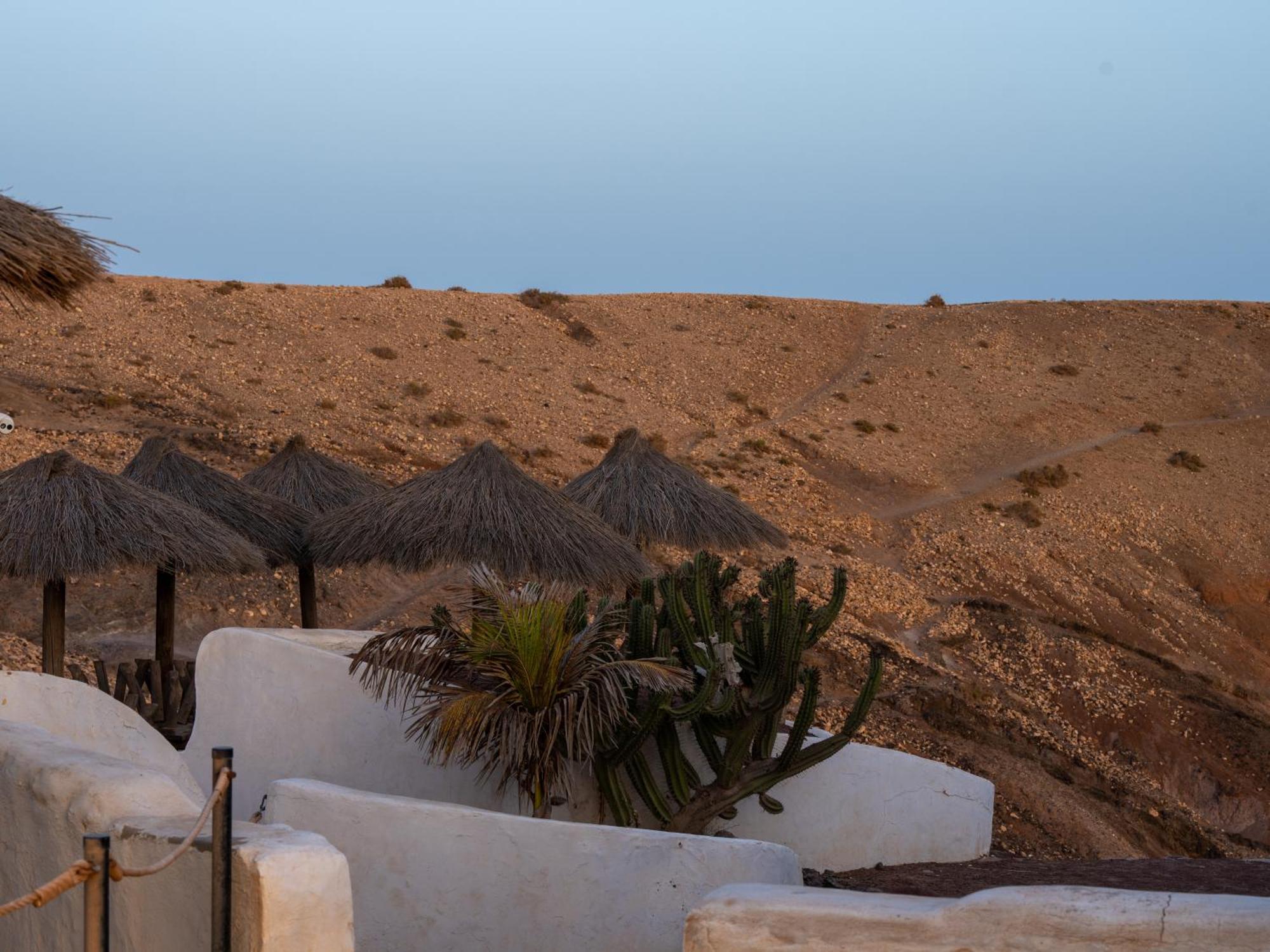 Villa Yasmina Playa Blanca Dış mekan fotoğraf