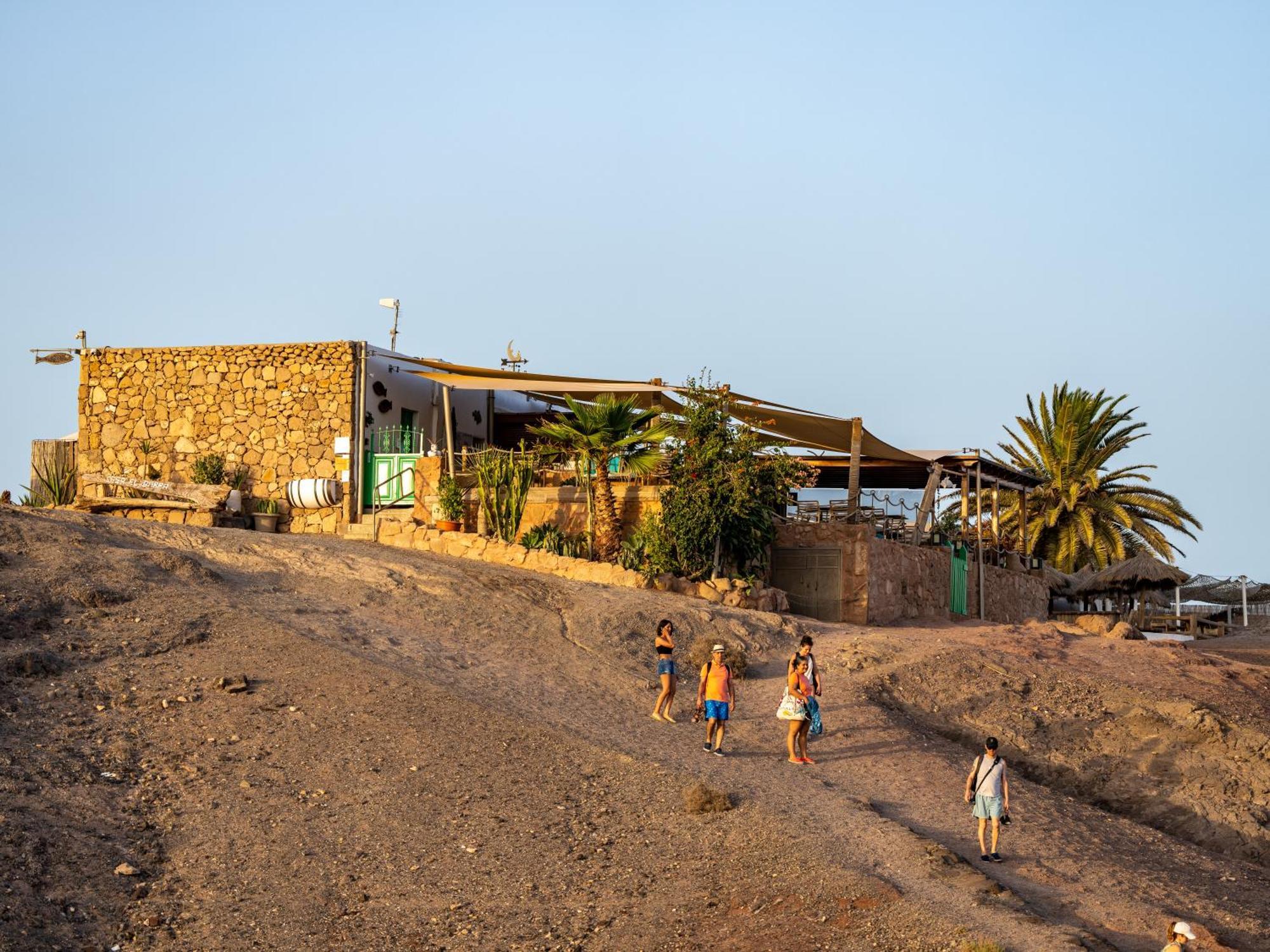 Villa Yasmina Playa Blanca Dış mekan fotoğraf