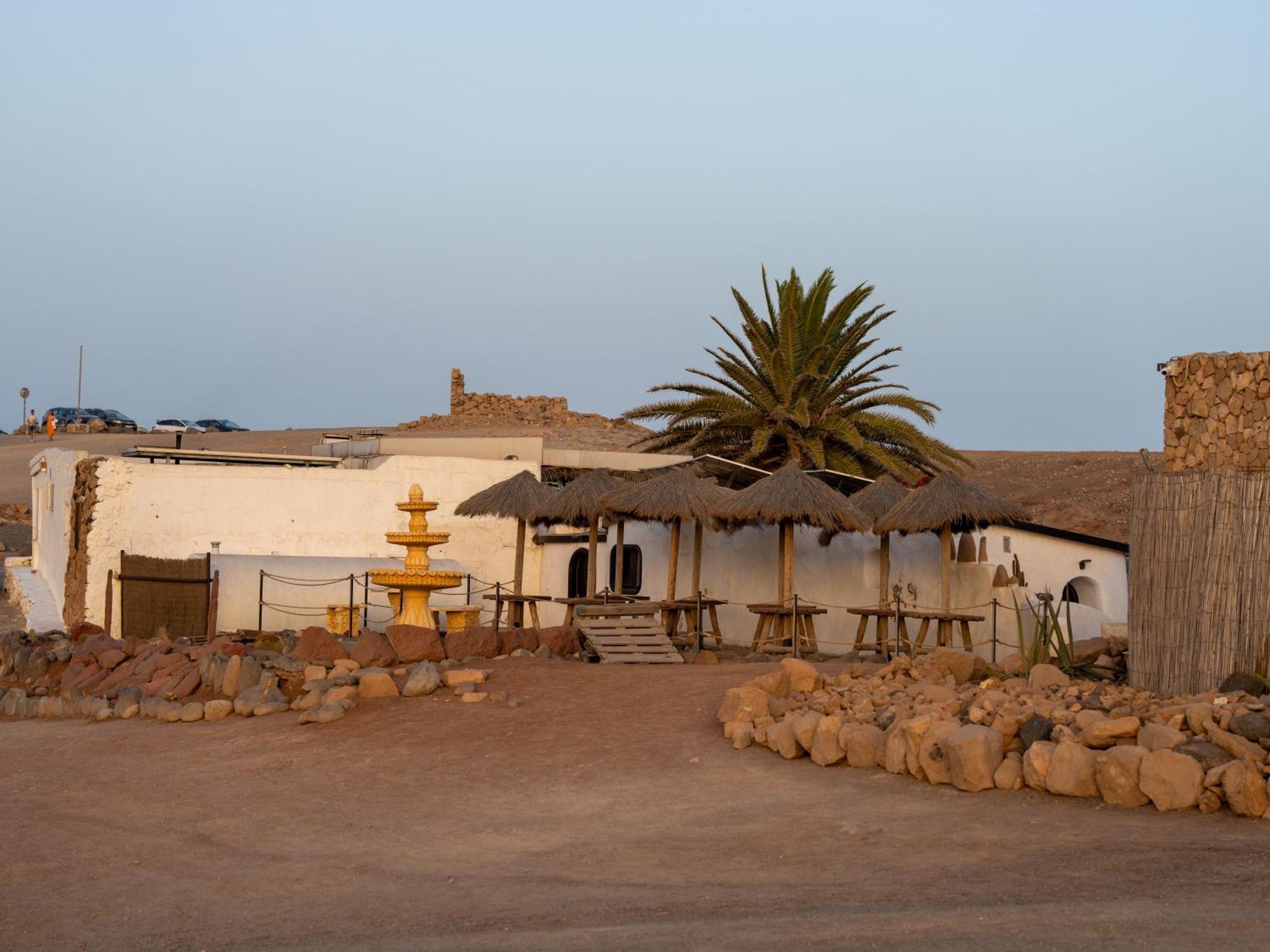 Villa Yasmina Playa Blanca Dış mekan fotoğraf