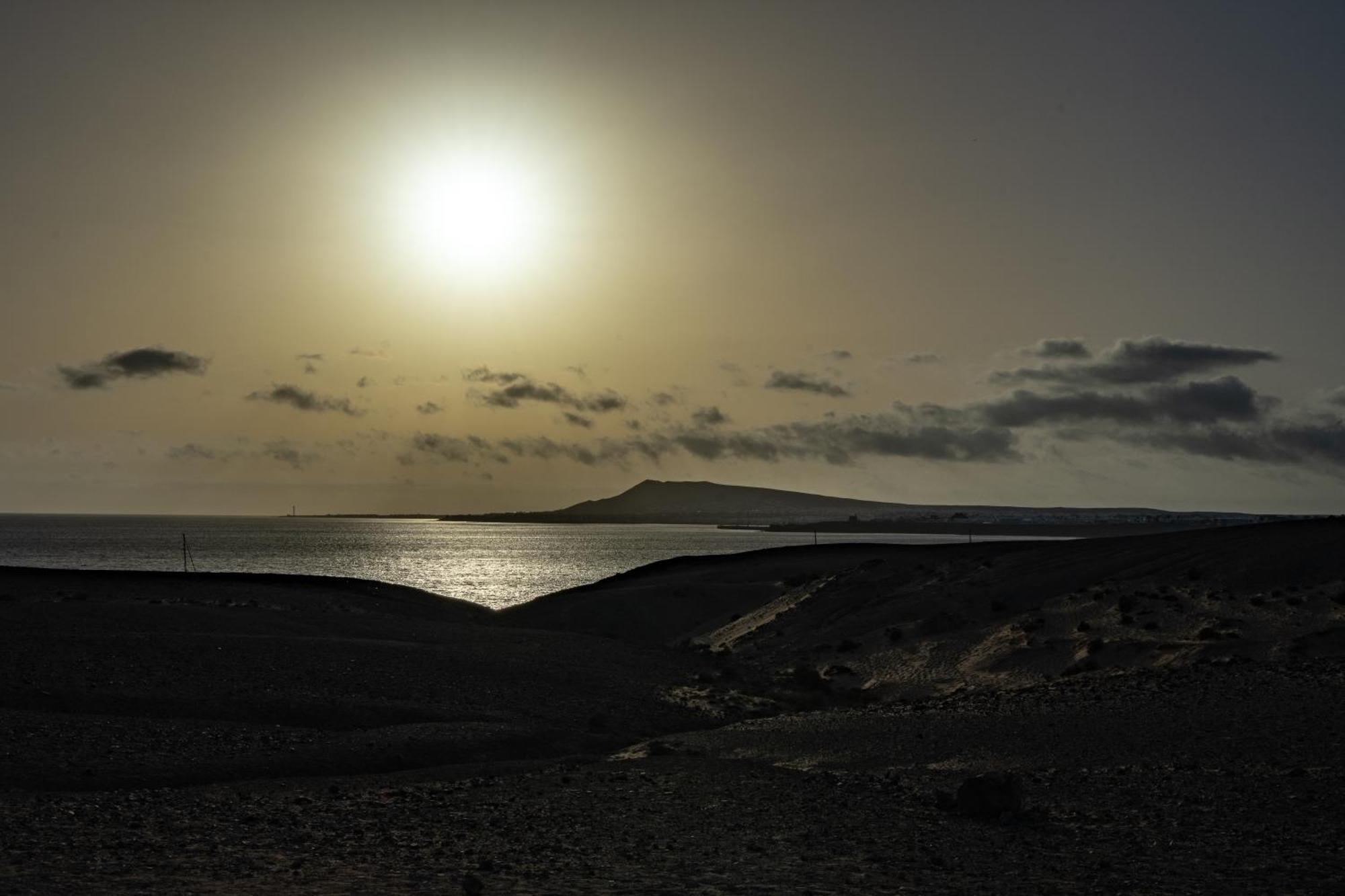 Villa Yasmina Playa Blanca Dış mekan fotoğraf